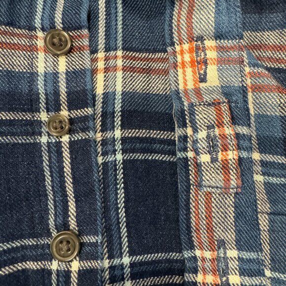 BRAND NEW Men's Johnnie O Hangin' Out Button Up Long Sleeve Shirt - Picture 6 of 6
